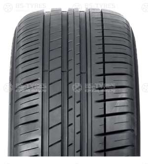 Michelin Pilot Sport 3 MO 255/40 R19 100Y