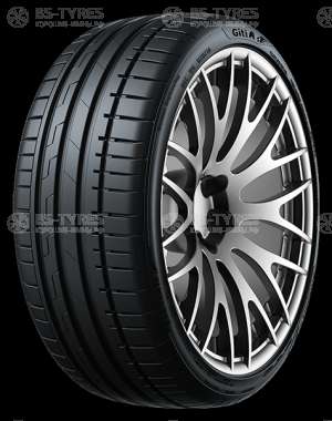 Michelin Pilot Sport 3 MO 255/40 R19 100Y