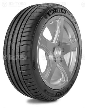 Michelin Pilot Sport 4 Acoustic 275/35 R21 103Y