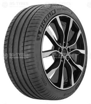 Michelin Pilot Sport 4 SUV 275/40 R22 108Y