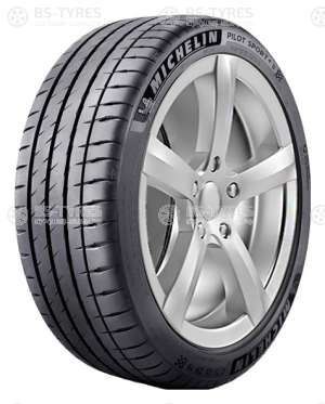 Michelin Pilot Sport 4S 295/35 R22 108Y