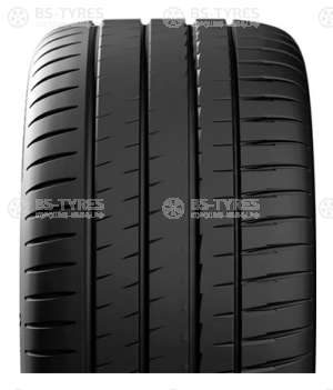 Michelin Pilot Sport 4S 295/35 R22 108Y
