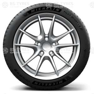 Michelin Pilot Sport 4S 295/35 R22 108Y