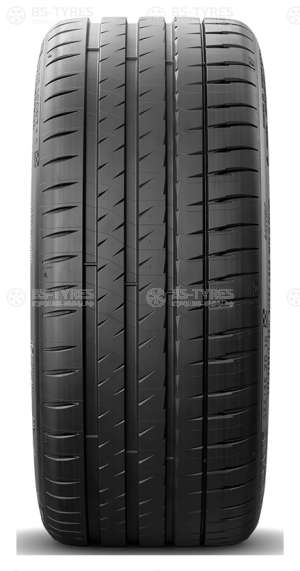 Michelin Pilot Sport 4S 295/35 R22 108Y