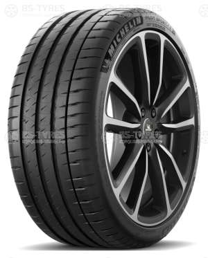 Michelin Pilot Sport 4S 295/35 R22 108Y