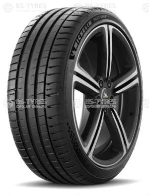Michelin Pilot Sport 5 225/50 R17 98Y