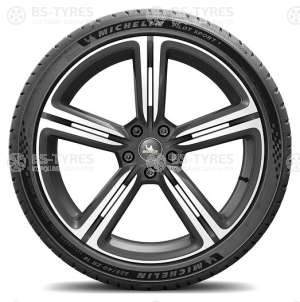 Michelin Pilot Sport 5 225/50 R17 98Y