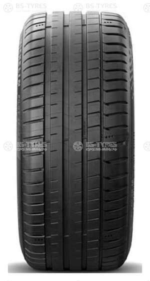 Michelin Pilot Sport 5 225/50 R17 98Y