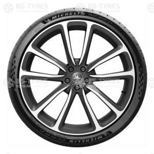 Michelin Pilot Sport 5 225/50 R17 98Y