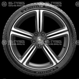 Michelin Pilot Sport 5 225/50 R17 98Y