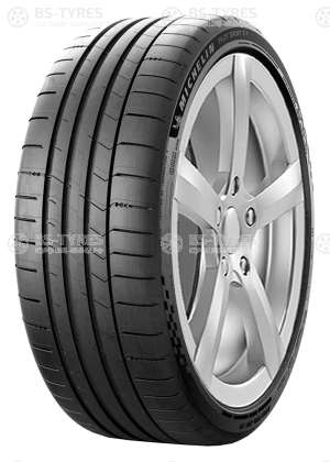 Michelin Pilot Sport 5 225/50 R17 98Y