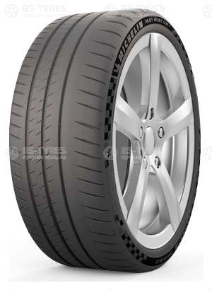 Michelin Pilot Sport Cup 2 MO 275/35 R21 103Y