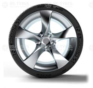 Michelin Pilot Super Sport RunFlat 275/35 R21 99Y