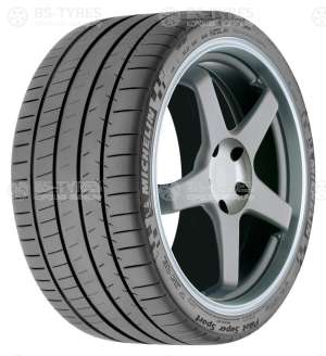 Michelin Pilot Super Sport RunFlat 275/35 R21 99Y
