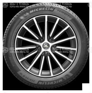 Michelin Primacy 4+ 255/60 R18 112V
