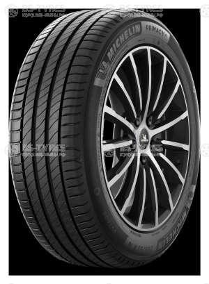 Michelin Primacy 4+ 255/60 R18 112V
