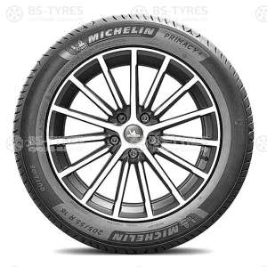 Michelin Primacy 4+ 255/60 R18 112V