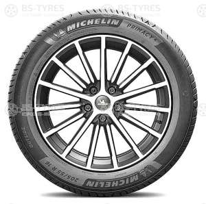 Michelin Primacy 4+ 255/60 R18 112V