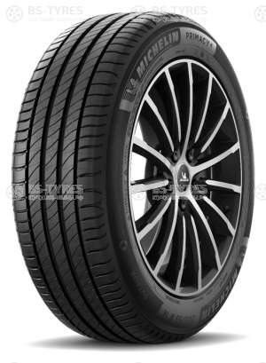 Michelin Primacy 4+ 255/60 R18 112V