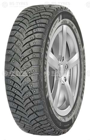Michelin X-Ice North 4 SUV 245/60 R18 105T (уценка)