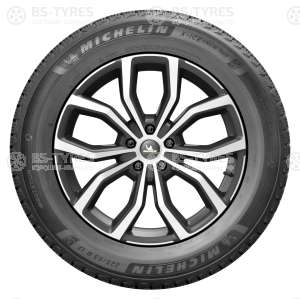 Michelin X-Ice Snow SUV 275/40 R21 107H