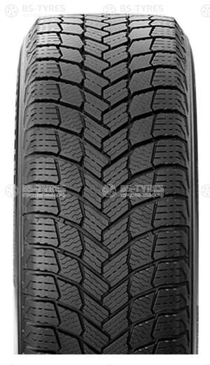 Michelin X-Ice Snow SUV 275/40 R21 107H