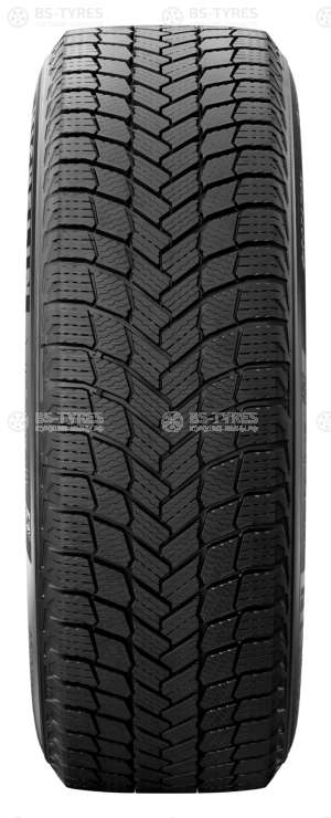 Michelin X-Ice Snow SUV 275/40 R21 107H