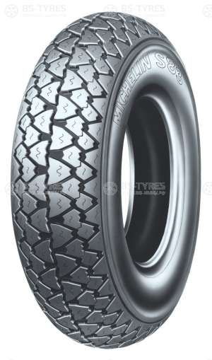 Michelin S83 100/90 R10 56J Универсальная