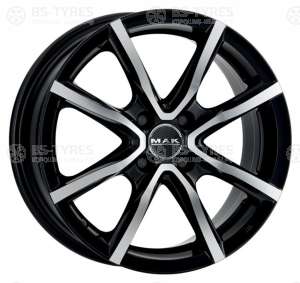 MAK Milano (BMr) 8xR18 ET45 5*108 D72