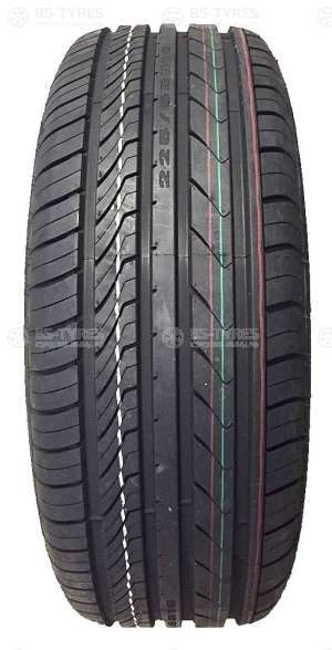 Mirage MR-HP172 215/65 R17 99V