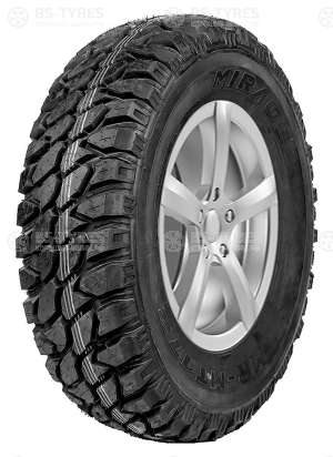 Mirage MR-MT172 265/70 R17C 121/118Q