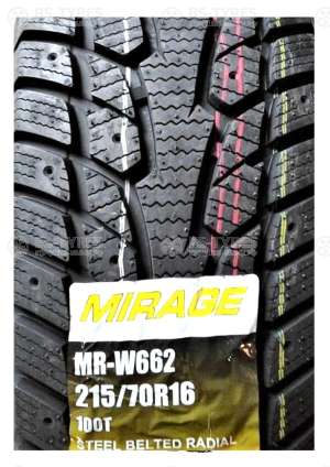 Mirage MR-W662 225/60 R16 98H