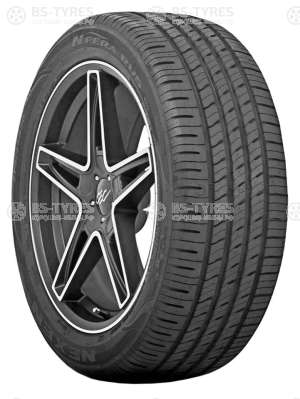 Nexen N`Fera RU5 255/55 R20 107V