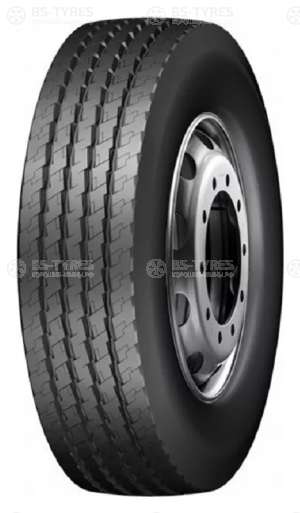 Кама NT-202+ 385/55 R22.5 160K Прицепная
