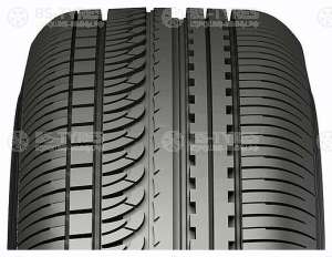 Nankang AS-1 215/55 R17 94V