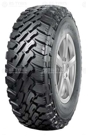 Nankang FT-9 215/75 R15C 100/97Q
