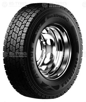 Aeolus Neo Allroads D 285/70 R19.5 146/144L