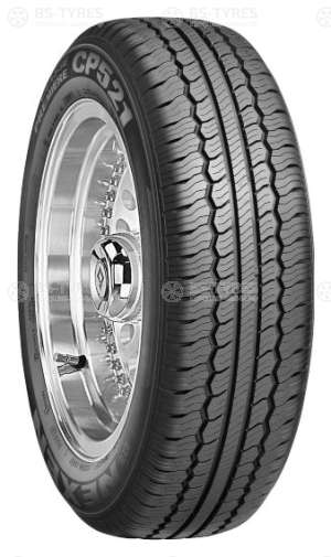 Nexen Classe Premiere CP521 215/70 R16C 113/111Q