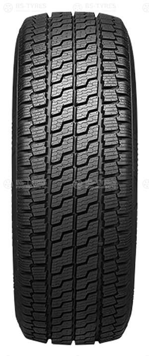 Nexen N'Blue 4Season Van 205/70 R15C 106/104R