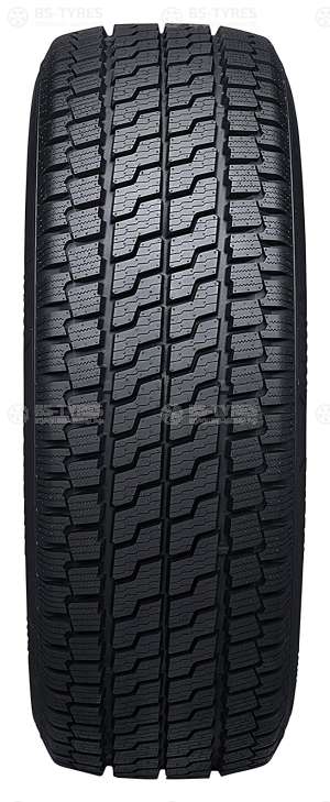 Nexen N'Blue 4Season Van 205/70 R15C 106/104R