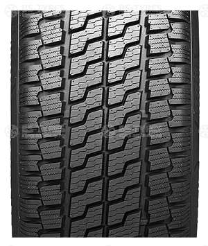 Nexen N'Blue 4Season Van 205/70 R15C 106/104R