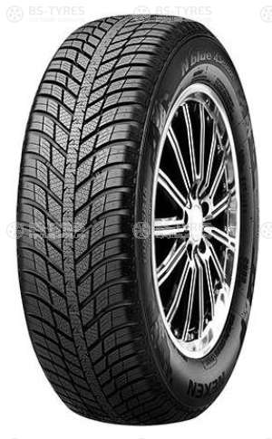 Nexen N'Blue 4Season 235/55 R17 103V