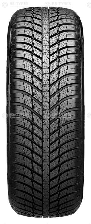 Nexen N'Blue 4Season 235/55 R17 103V