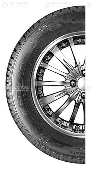 Nexen N'Blue 4Season 235/55 R17 103V