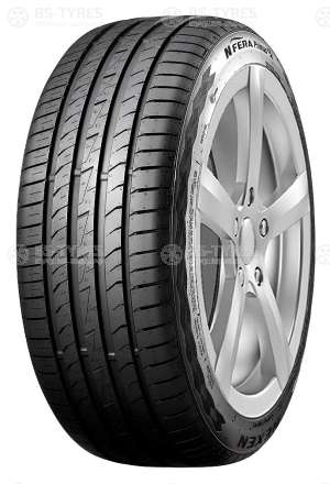 Nexen NFera Primus QX 235/45 R17 97W