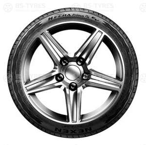 Nexen NFera Primus QX 235/45 R17 97W