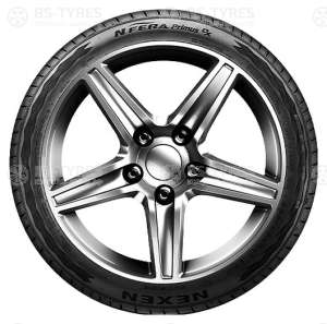 Nexen NFera Primus QX 235/45 R17 97W