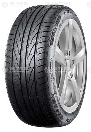 Nexen NFera Primus V 235/45 R18 98V