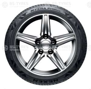 Nexen N`Fera Primus 215/55 R18 95V