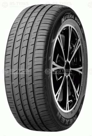 Nexen N`Fera RU1 255/60 R17 106V